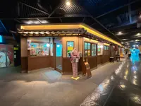 レトロ食堂街 滝見小路の写真・動画_image_1369339