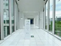 梅田スカイビル 空中庭園展望台の写真・動画_image_1369767