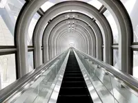 梅田スカイビル 空中庭園展望台の写真・動画_image_1369768