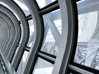 梅田スカイビル 空中庭園展望台の写真・動画_image_1369770