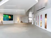 梅田スカイビル 空中庭園展望台の写真・動画_image_1369778