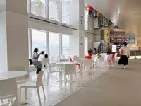 梅田スカイビル 空中庭園展望台の写真・動画_image_1369779