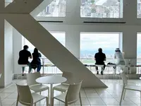 梅田スカイビル 空中庭園展望台の写真・動画_image_1369782