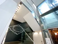 梅田スカイビル 空中庭園展望台の写真・動画_image_1369785