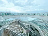 梅田スカイビル 空中庭園展望台の写真・動画_image_1369794