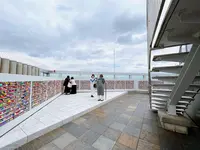 梅田スカイビル 空中庭園展望台の写真・動画_image_1369798