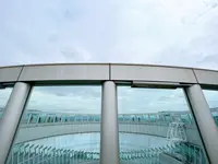 梅田スカイビル 空中庭園展望台の写真・動画_image_1369804