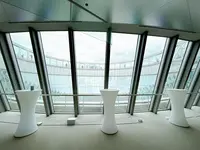 梅田スカイビル 空中庭園展望台の写真・動画_image_1369807