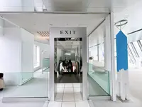 梅田スカイビル 空中庭園展望台の写真・動画_image_1369808