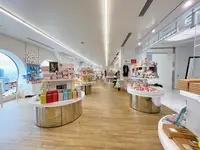 梅田スカイビル 空中庭園展望台の写真・動画_image_1369811