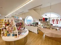 梅田スカイビル 空中庭園展望台の写真・動画_image_1369812