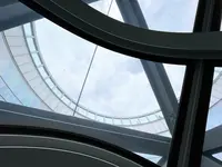 梅田スカイビル 空中庭園展望台の写真・動画_image_1369822