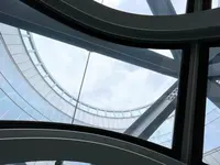 梅田スカイビル 空中庭園展望台の写真・動画_image_1369823