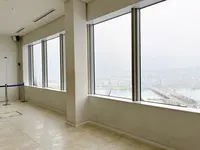 梅田スカイビル 空中庭園展望台の写真・動画_image_1369826