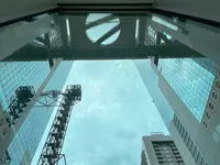 梅田スカイビル 空中庭園展望台の写真・動画_image_1369827
