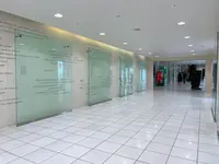 梅田スカイビル 空中庭園展望台の写真・動画_image_1369828