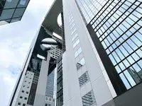 梅田スカイビルの写真・動画_image_1369838