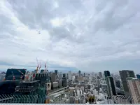 梅田スカイビルの写真・動画_image_1369853