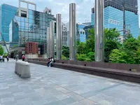 梅田スカイビルの写真・動画_image_1369874