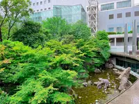 梅田スカイビルの写真・動画_image_1369875