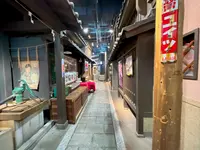 梅田スカイビルの写真・動画_image_1369878