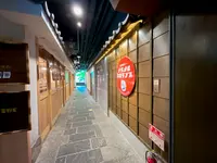 梅田スカイビルの写真・動画_image_1369879