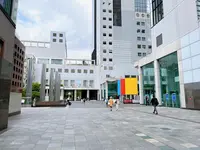 新梅田シティの写真・動画_image_1369901