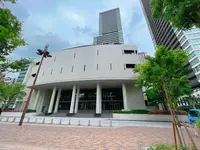 ザ・シンフォニーホールの写真・動画_image_1369950