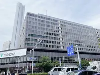 大阪駅前第1ビルの写真・動画_image_1369981