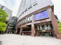 梅田芸術劇場 メインホールの写真・動画_image_1370044