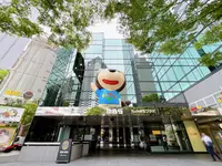 MBS ちゃやまちプラザ（毎日放送本社ビル）の写真・動画_image_1370056