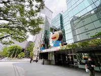 MBS ちゃやまちプラザ（毎日放送本社ビル）の写真・動画_image_1370057
