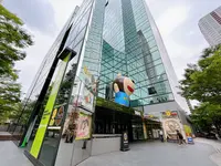 MBS ちゃやまちプラザ（毎日放送本社ビル）の写真・動画_image_1370058