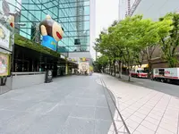 MBS ちゃやまちプラザ（毎日放送本社ビル）の写真・動画_image_1370059