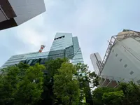 MBS ちゃやまちプラザ（毎日放送本社ビル）の写真・動画_image_1370060
