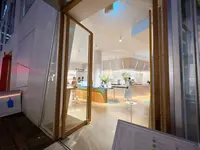 ブルーボトルコーヒー 梅田茶屋町カフェの写真・動画_image_1370073