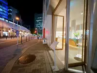ブルーボトルコーヒー 梅田茶屋町カフェの写真・動画_image_1370075