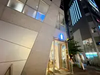 ブルーボトルコーヒー 梅田茶屋町カフェの写真・動画_image_1370076