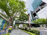 グランフロント大阪（GRAND FRONT OSAKA）の写真・動画_image_1370161