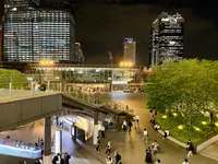 グランフロント大阪（GRAND FRONT OSAKA）の写真・動画_image_1370182