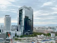 梅田スカイビルの写真・動画_image_1370205