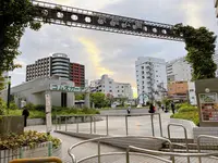 京橋公園の写真・動画_image_1370967