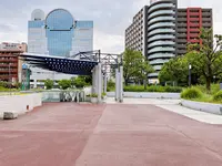 京橋公園の写真・動画_image_1370969