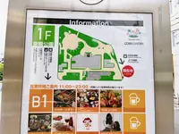 京橋公園の写真・動画_image_1370973