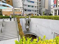 京橋コムズガーデンの写真・動画_image_1370980