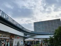 もりのみやキューズモールBASEの写真・動画_image_1371064