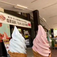森林の駅　もみじ谷大吊橋の写真・動画_image_1371087