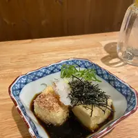 京町スタンド 若旦那の写真・動画_image_1372333