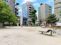 森之宮公園の写真・動画_image_1373628