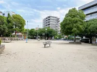 森之宮公園の写真・動画_image_1373629